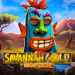 Savannah Gold: Coin of the Wild