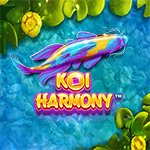 Koi Harmony